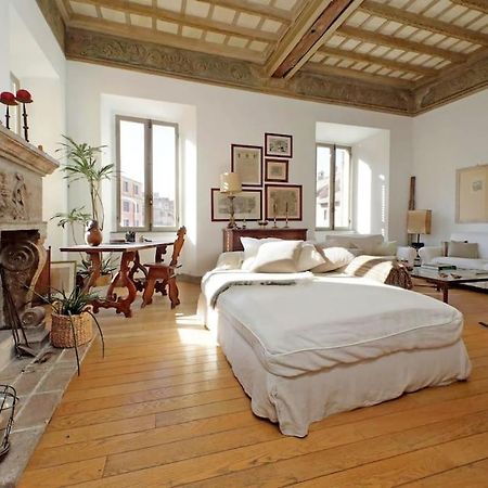 Piscinula Apartment Rome Exterior photo