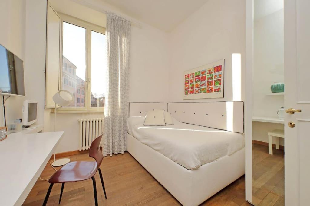 Piscinula Apartment Rome Exterior photo