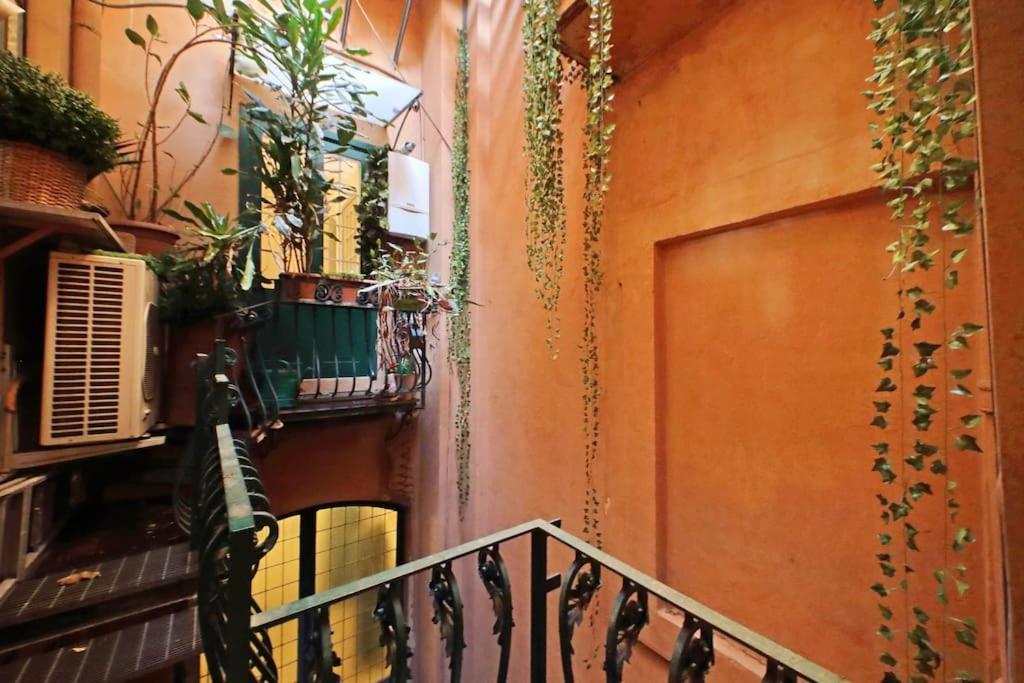 Piscinula Apartment Rome Exterior photo