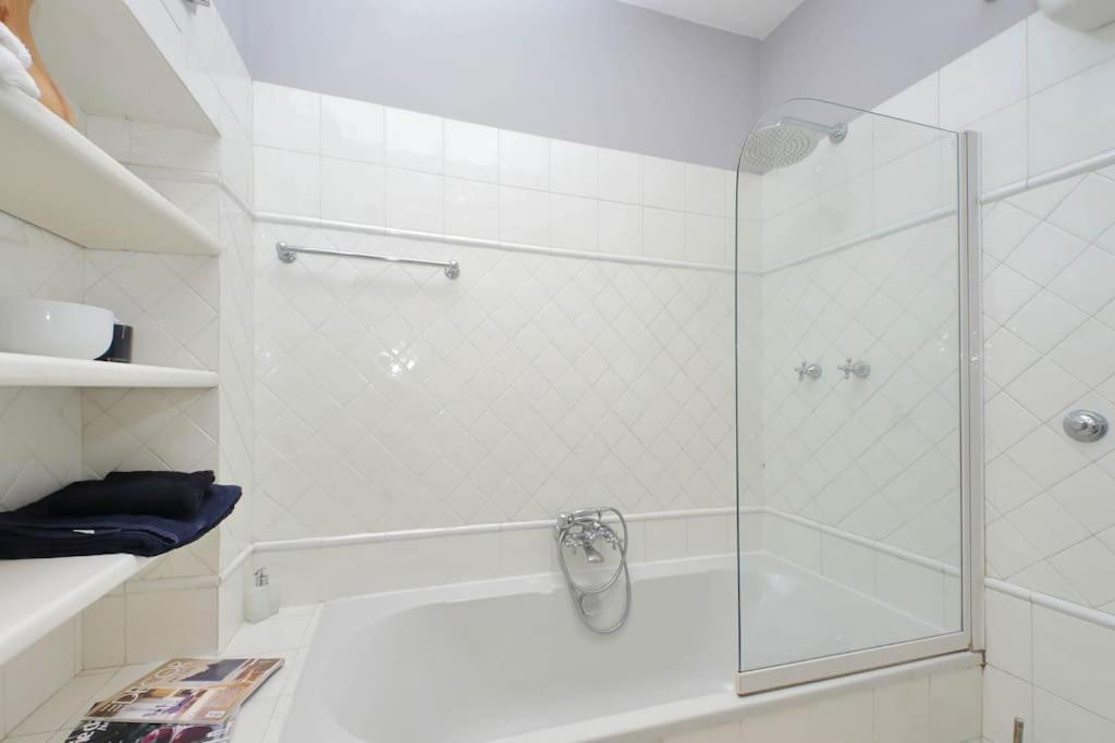 Piscinula Apartment Rome Exterior photo
