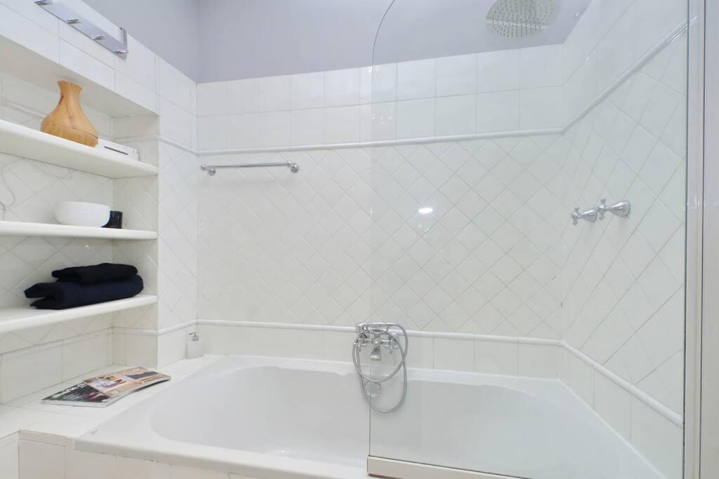 Piscinula Apartment Rome Exterior photo