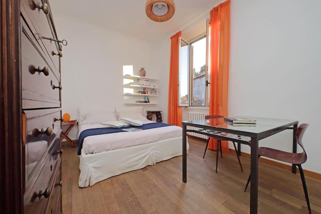 Piscinula Apartment Rome Exterior photo