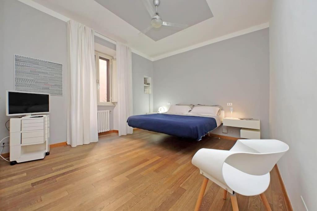 Piscinula Apartment Rome Exterior photo