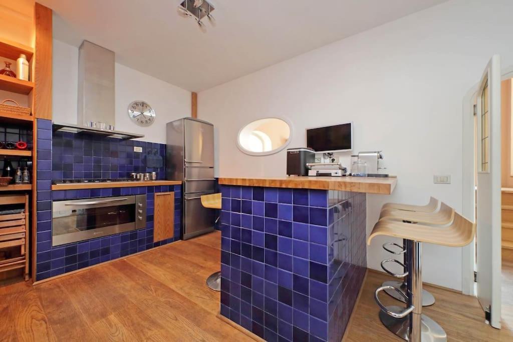 Piscinula Apartment Rome Exterior photo