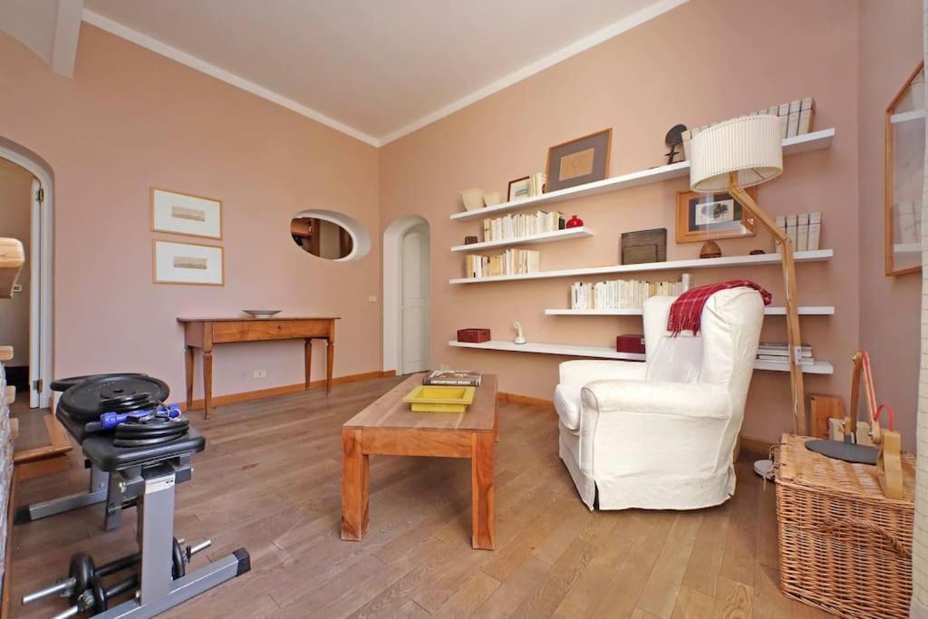 Piscinula Apartment Rome Exterior photo