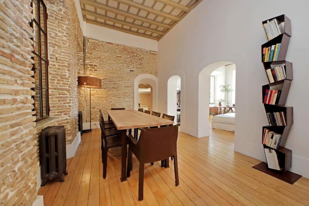 Piscinula Apartment Rome Exterior photo