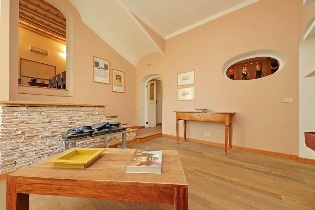 Piscinula Apartment Rome Exterior photo